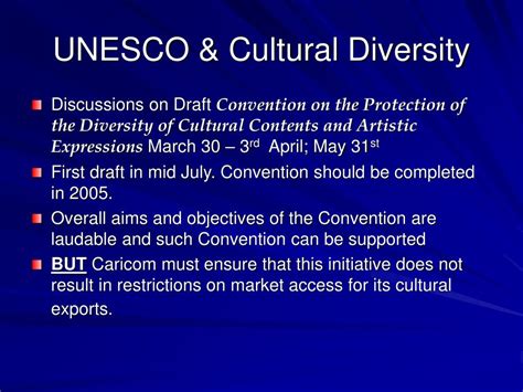 according to unesco what is at stake in cultural diversity|The UNESCO Convention on Cultural Diversity: An Appraisal .